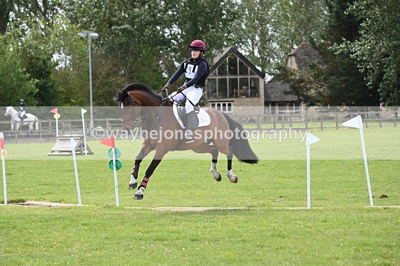 WJ6_3023 - Class 4 60cm