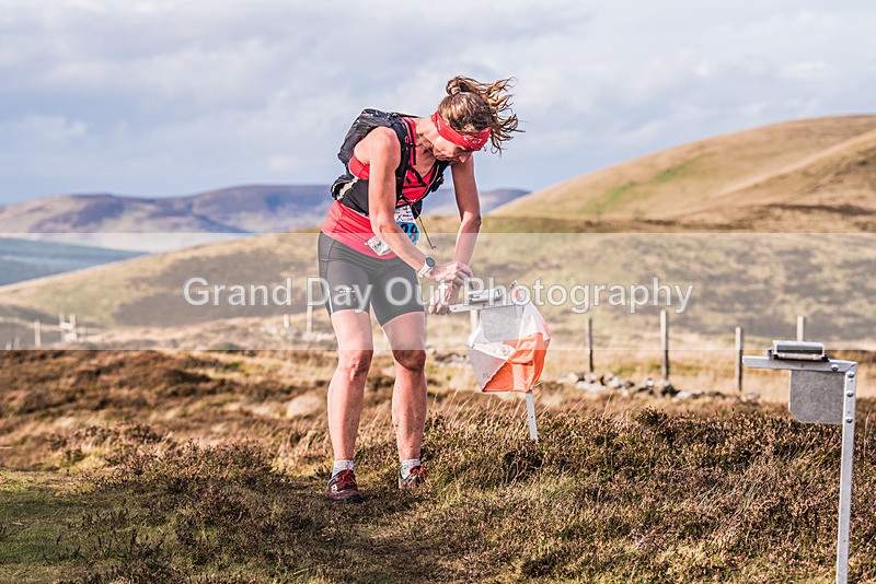 Leg Four-482 - Leg 4 British Fell & Hill Relay Championship Broughton Scotland Saturday 15th October 2022