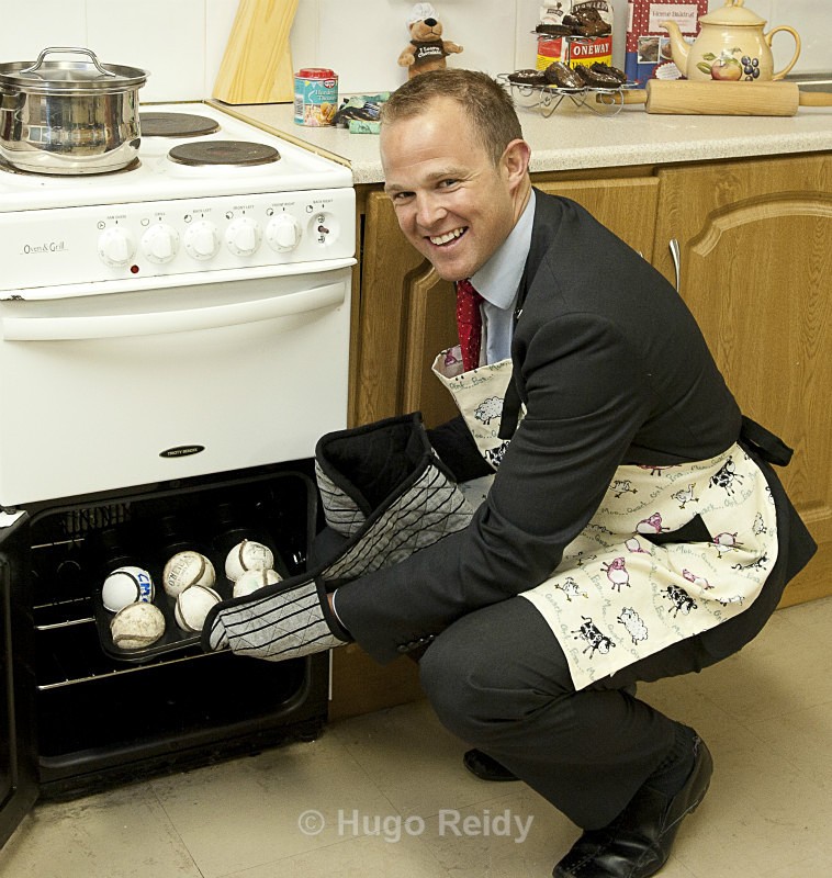  - Let's Get Kilkenny Cooking