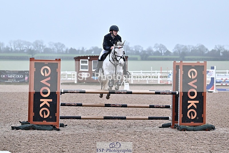 260118-140225-00364 - Cls 14 Pony Newcomers & 1m Open & Pony Fox 1.10m