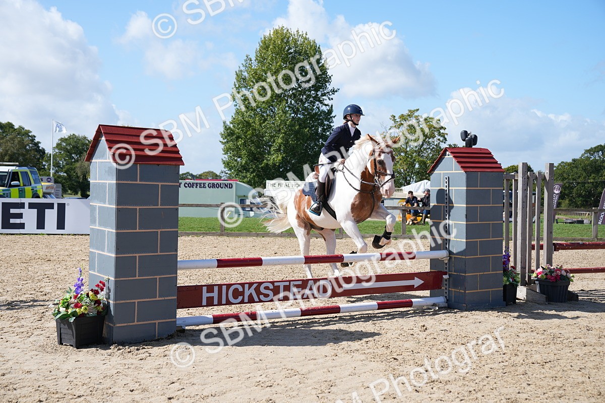 SBM_05051 - J56 - Clear Round 70cm