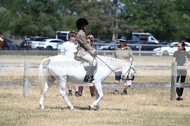 WJ7_3247 - Class 8 Ridden Veterans