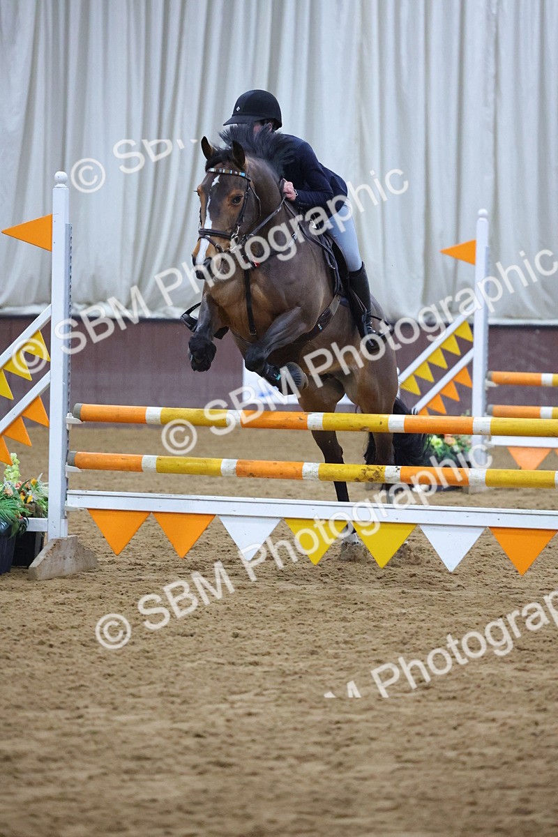 SBM_000567 - Class 13 - Equissage Pulse Senior British Novice/ 90cm Open - First Round (0.90m)