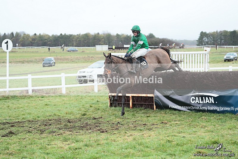 PtP 080226  649 - Combined Services PtP Larkhill 08/02/2026