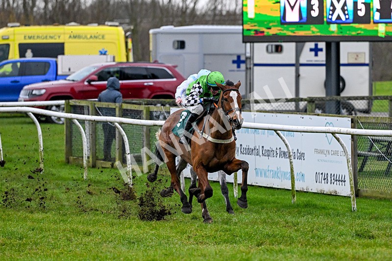 210126-Race 1-Ladronne-3265 - Race 1