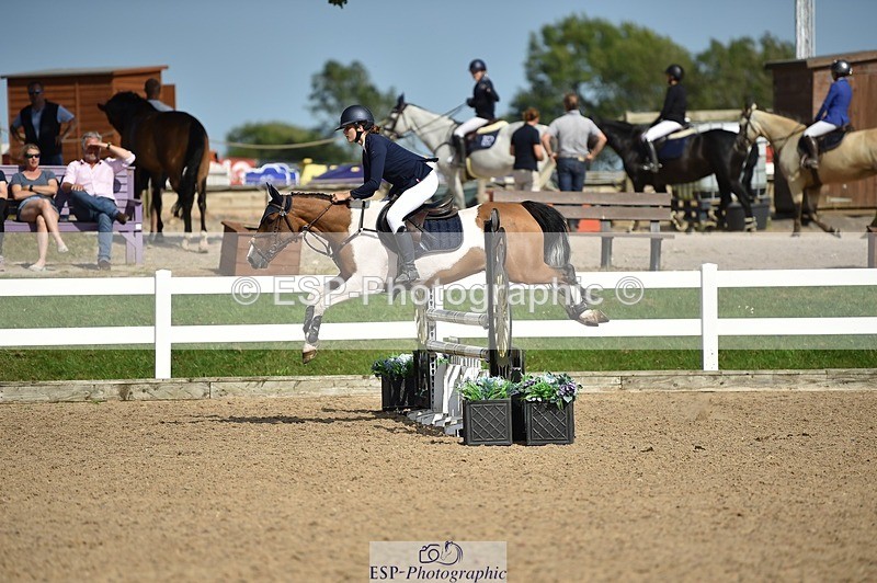 250628-165414-06866 - Cls 24 Pony Discovery & 90cm Open