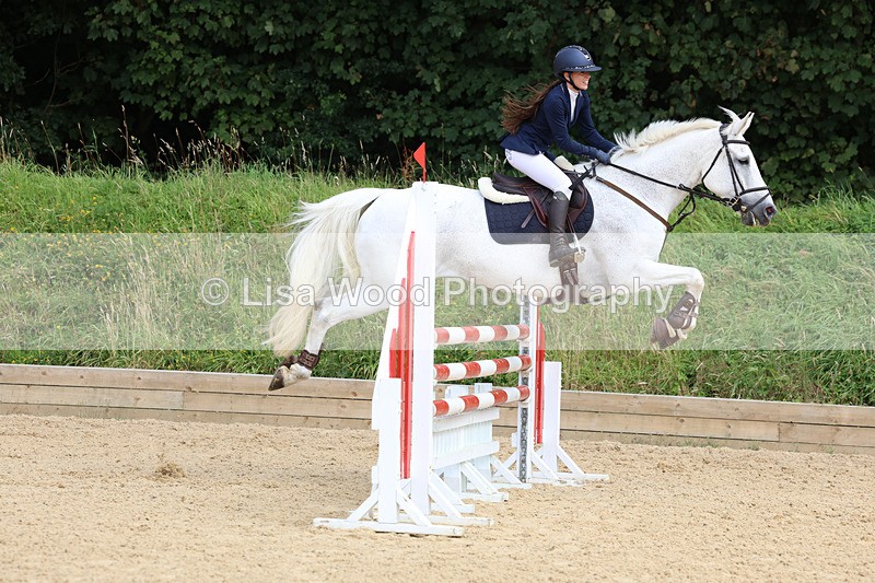 3E7A1749 - Class 13: Senior Newcomers/1.10m open