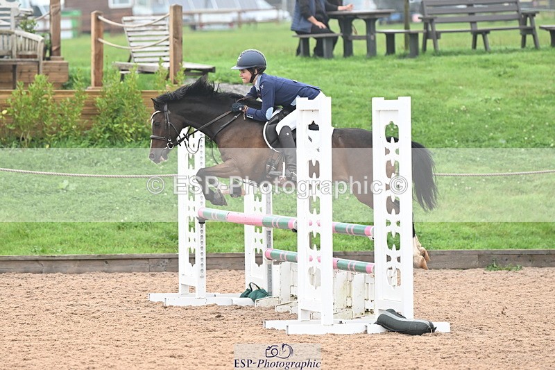 240907A-111443-00879 - Cls 2 Pony Small Team 70cm & 80cm