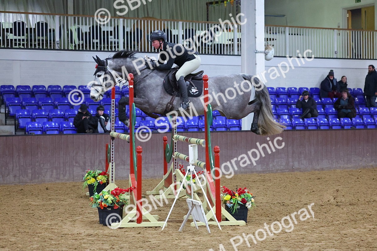 1I0A5390 - Class 10 - Redpost Equestrian Senior Foxhunter/ 1.20m Open