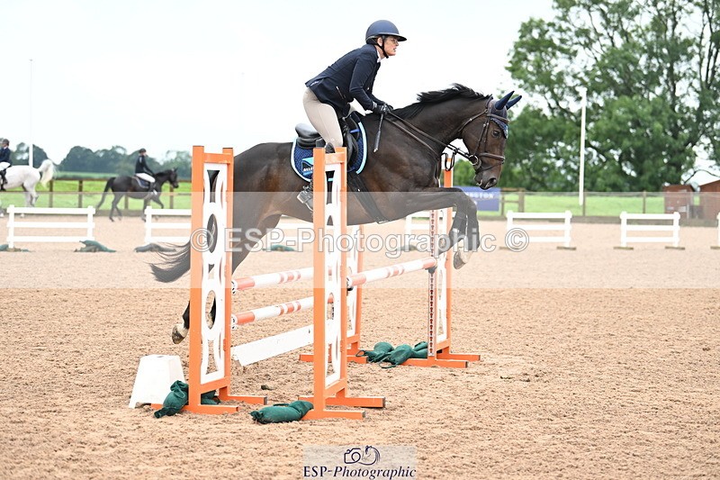 240908A-104911-02930 - Cls 12 Nat Am 95cm Qualifier