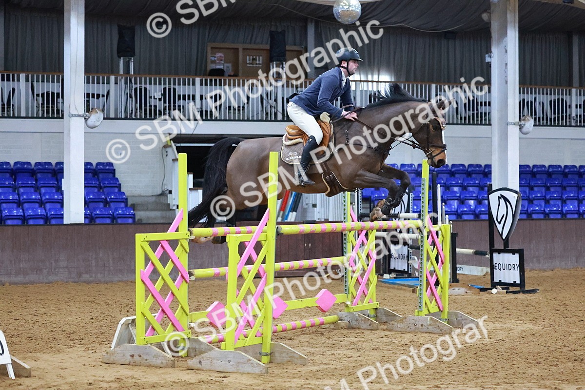 SBM_004294 - Class 6 - National 1.30 1.40m