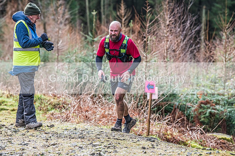Glentress Marathon-1241 - High Terrain Events Glentress Marathon Trail Run Saturday 19th February 2023