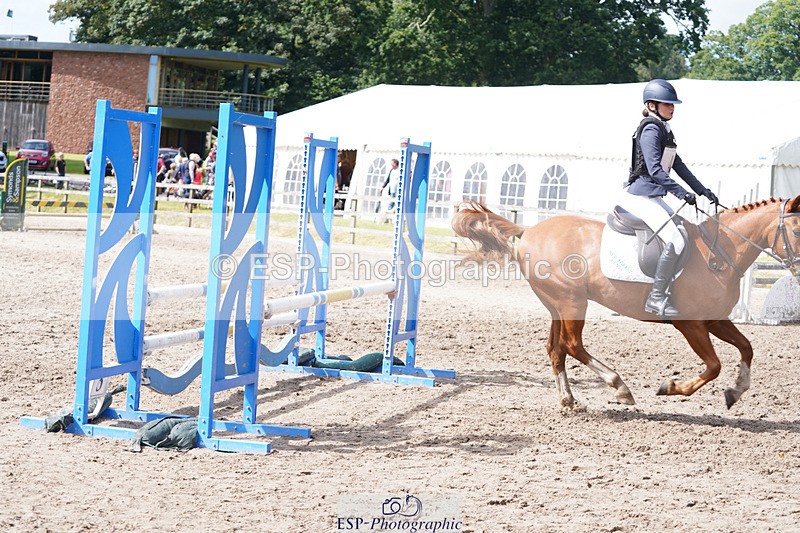 240824X-142738-28244 - 80cm Round 1 14.00 to 15.30