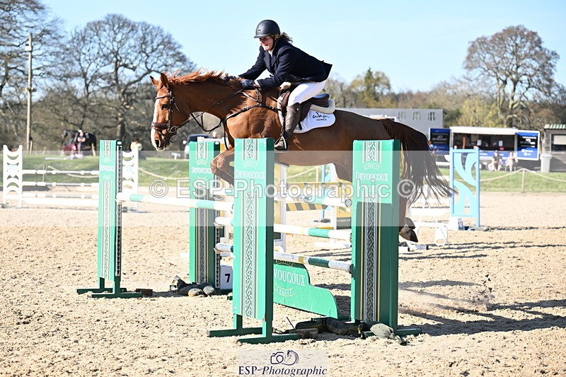 260321A-152521-01116 - 6 Foxhunter 1m 20 Open