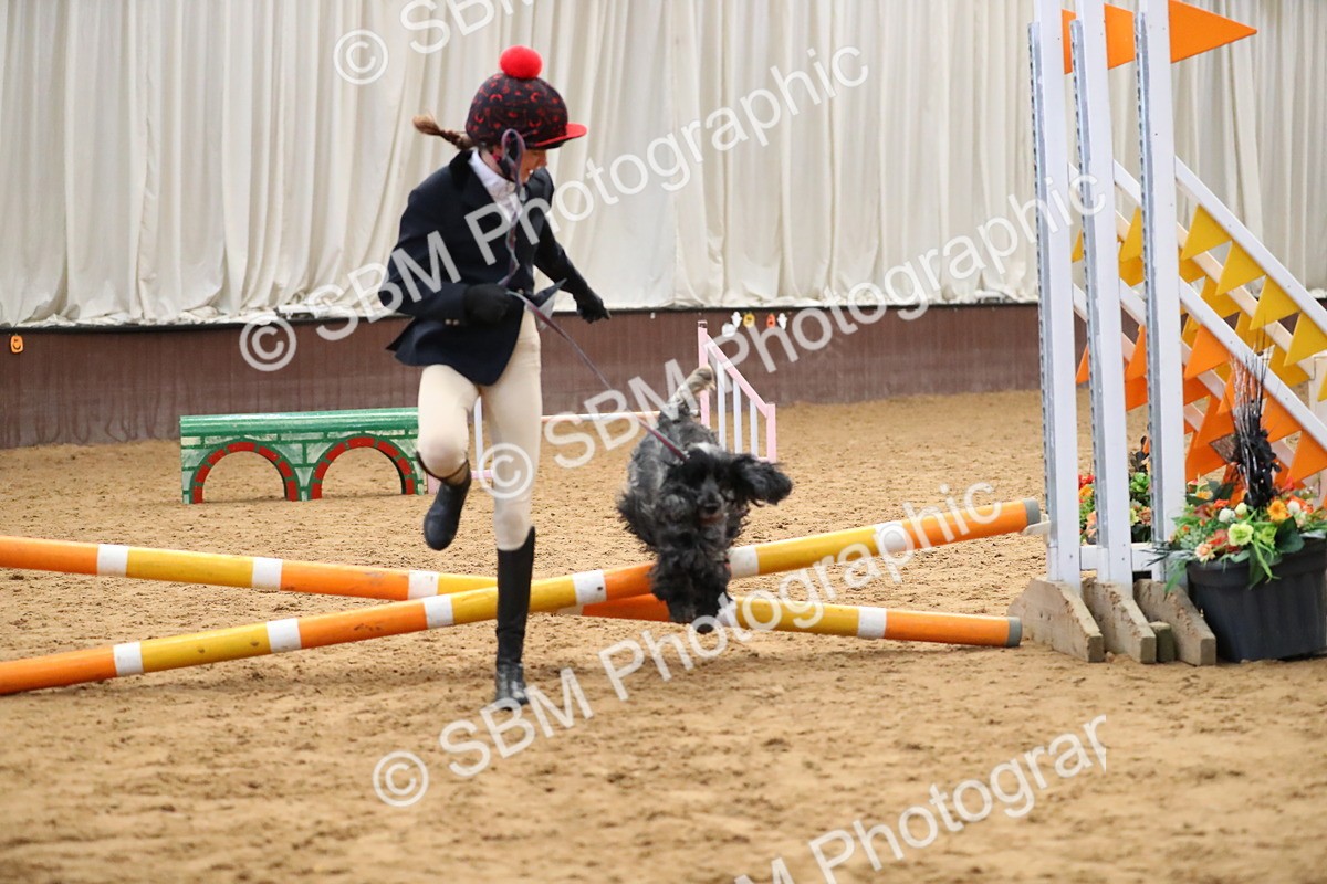 SBM_001316 - Class 3 - Horse & Hound