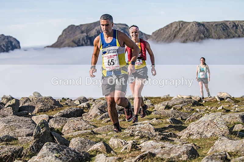 Langdale-758 - Langdale Horseshoe Fell Race Saturday 11th October 2025
