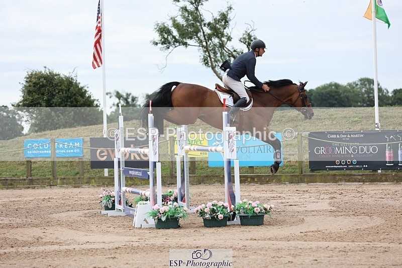 250719-093740-13473 - Cls 15, 1 Star Silver Tour Break til End