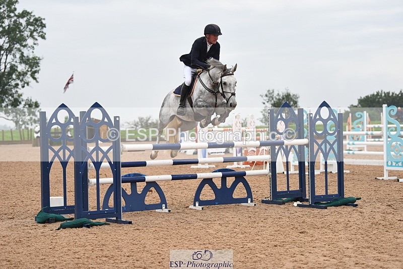 230916A-110558-04001 - Cls 14 Snr Foxhunter
