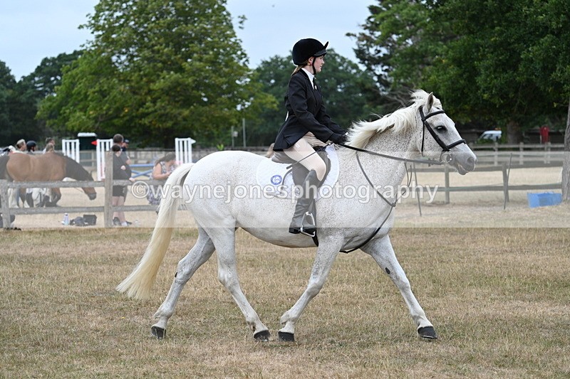 WJ7_1193 - Class 8 Ridden Veterans