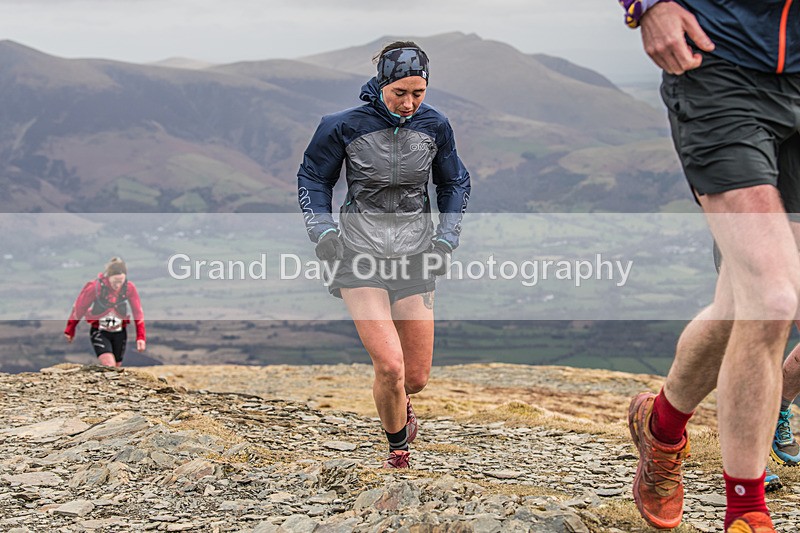 Coledale-578 - Coledale Horseshoe Fell Race Saturday 29th March 2025