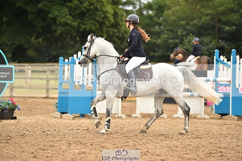 230618-134434-12778 - Cls 25 Pony Foxhunter & 1.10m Open