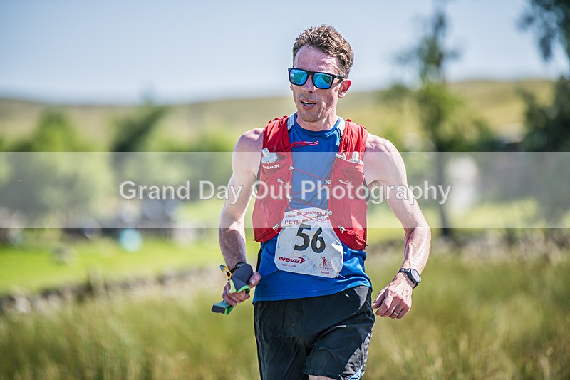 Tebay-990 - Tebay Fell Race Saturday 12th July 2025