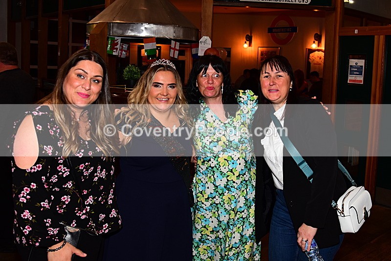 COU-769 - Courtney's 21st