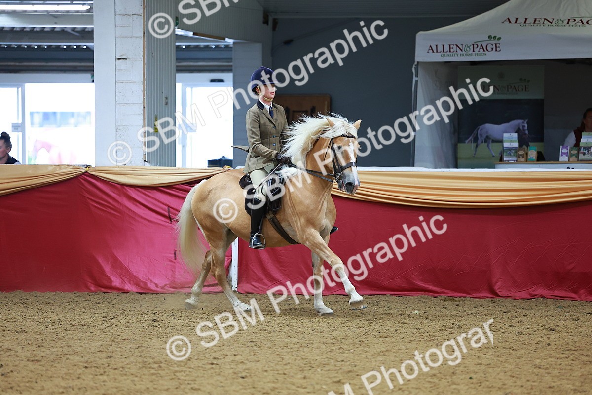 SBM_05488 - Class 11R - Ridden Veteran