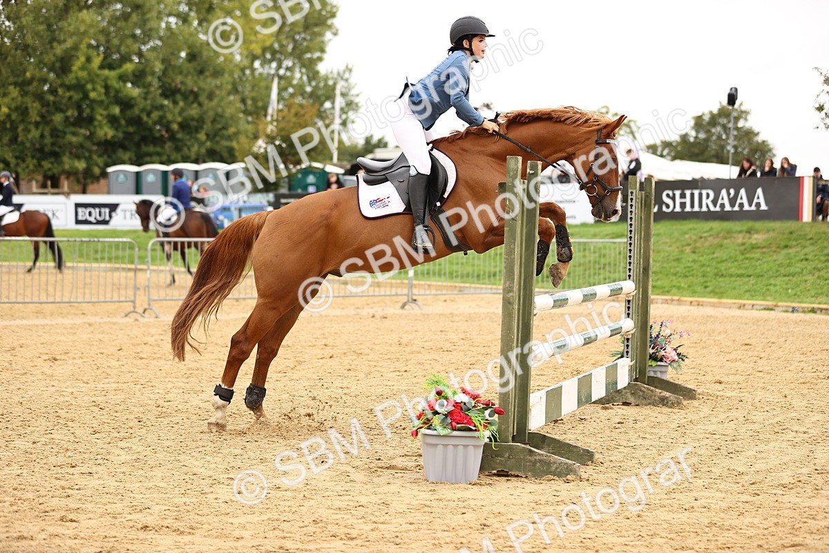 SBM_59079 - J42 - Grand Tour Horse & Pony 1.00m Championship