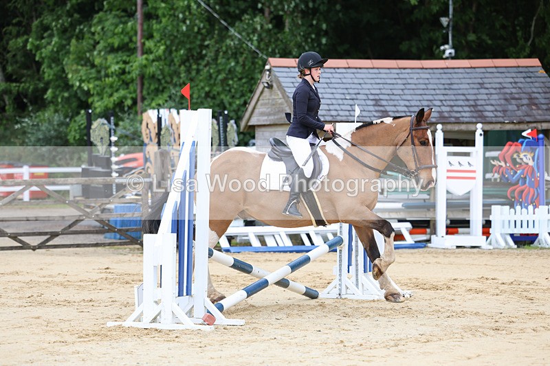 3E7A3272 - Class 2: 50cm Restricted