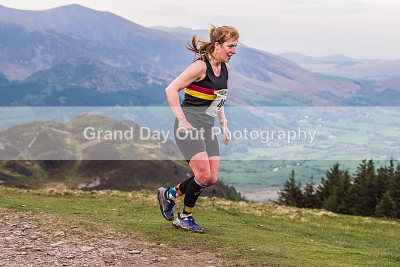 Lords Seat-554 - Lords Seat Fell Race Wednesday 3rd May 2023
