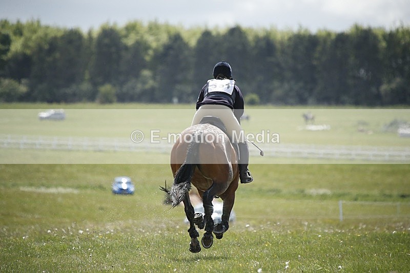 BVHT 140517  IXC -596 - Class 1 XC Intermediate 14/05/17