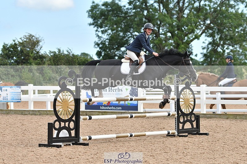 240727A-165533-06883 - Cls 25 1.10m Amateur Qualifier