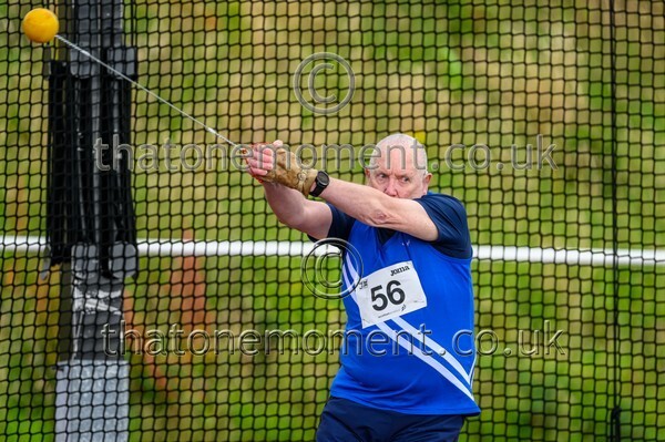 ComMast25-928959 - Field Male Set One