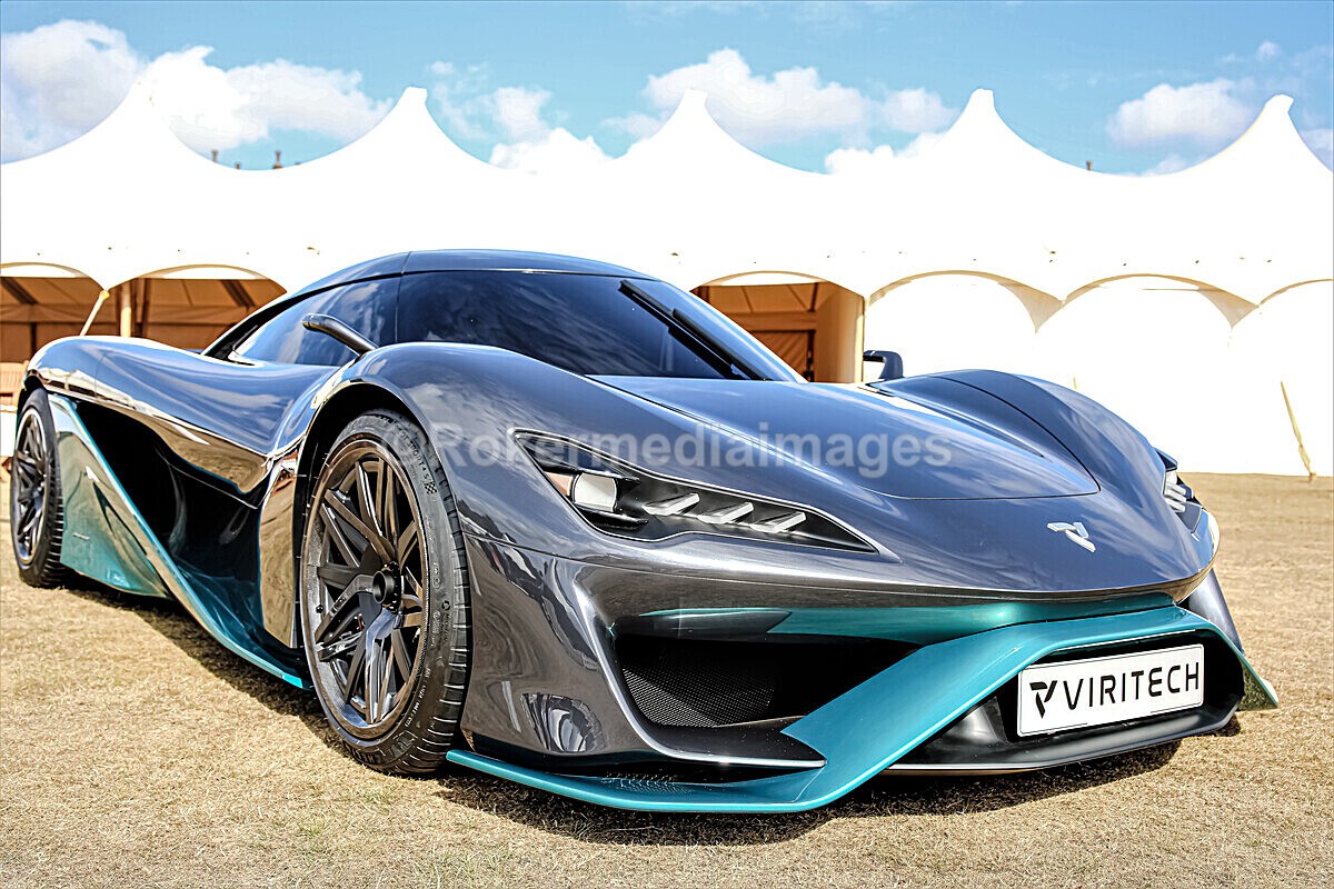 SP 2022-49 - SALON PRIVE SEPT 2022