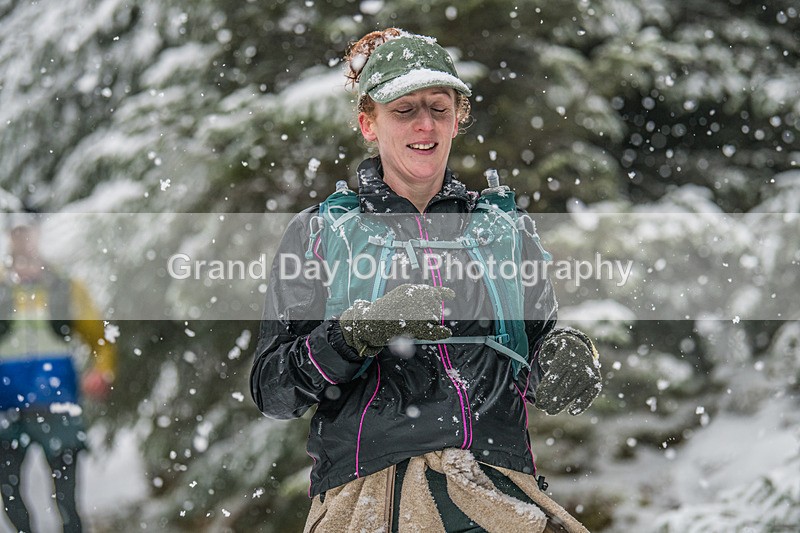 Glentress-2388 - High Terrain Events Glentress 42, 21 & 10K Trail Races Sunday 15th February 2026