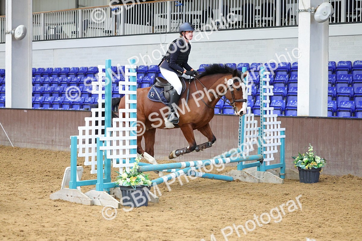 SBM_000952 - Class 3 - 60cm - BRC Warm Up