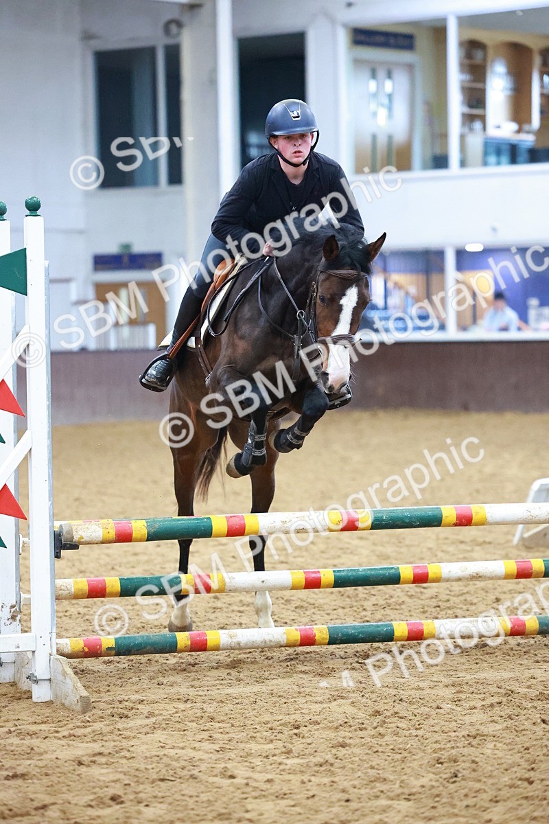 SBM_000304 - Class 1 - Clear Round