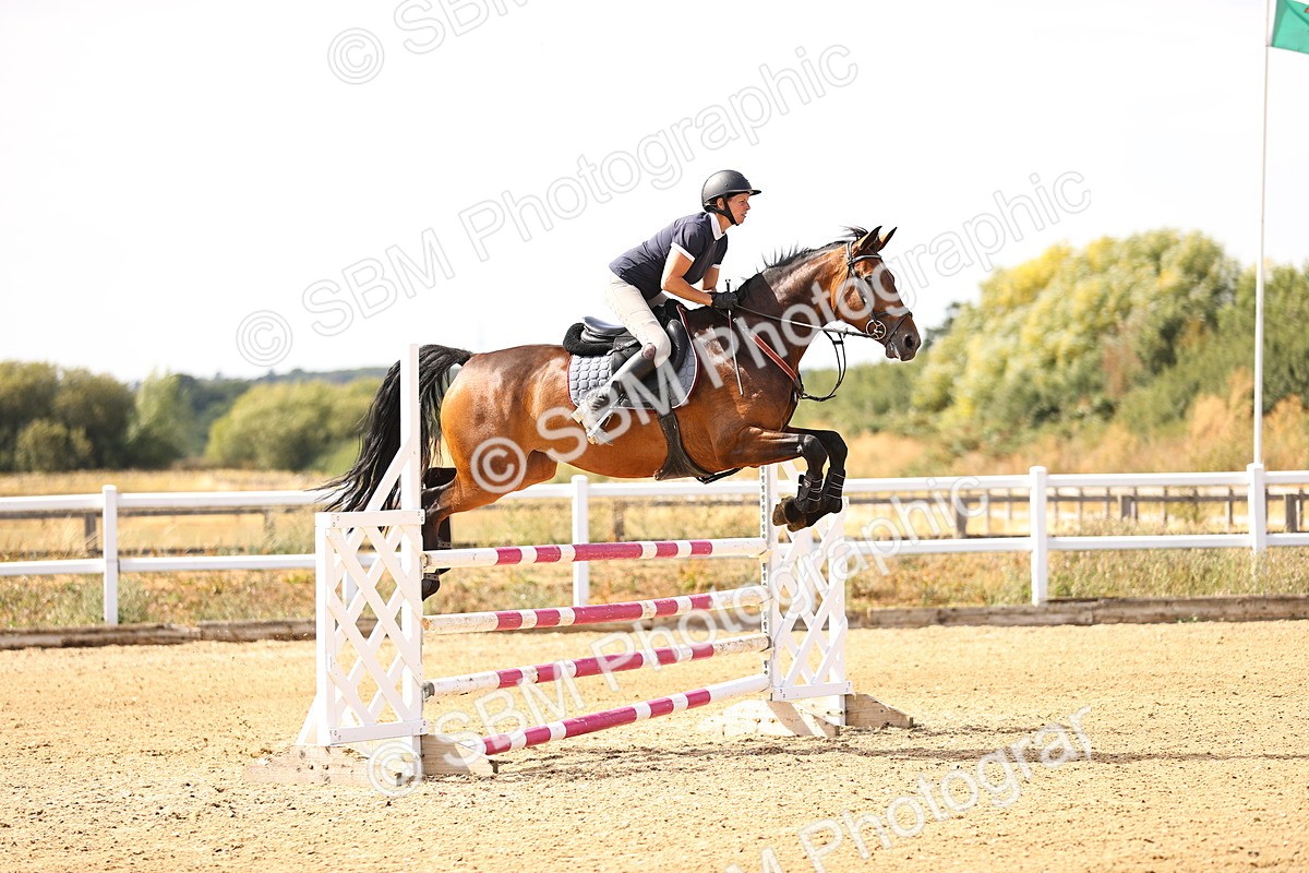 SBM_001268 - Class 5 - 1.05m Amateur Championship Qualifier