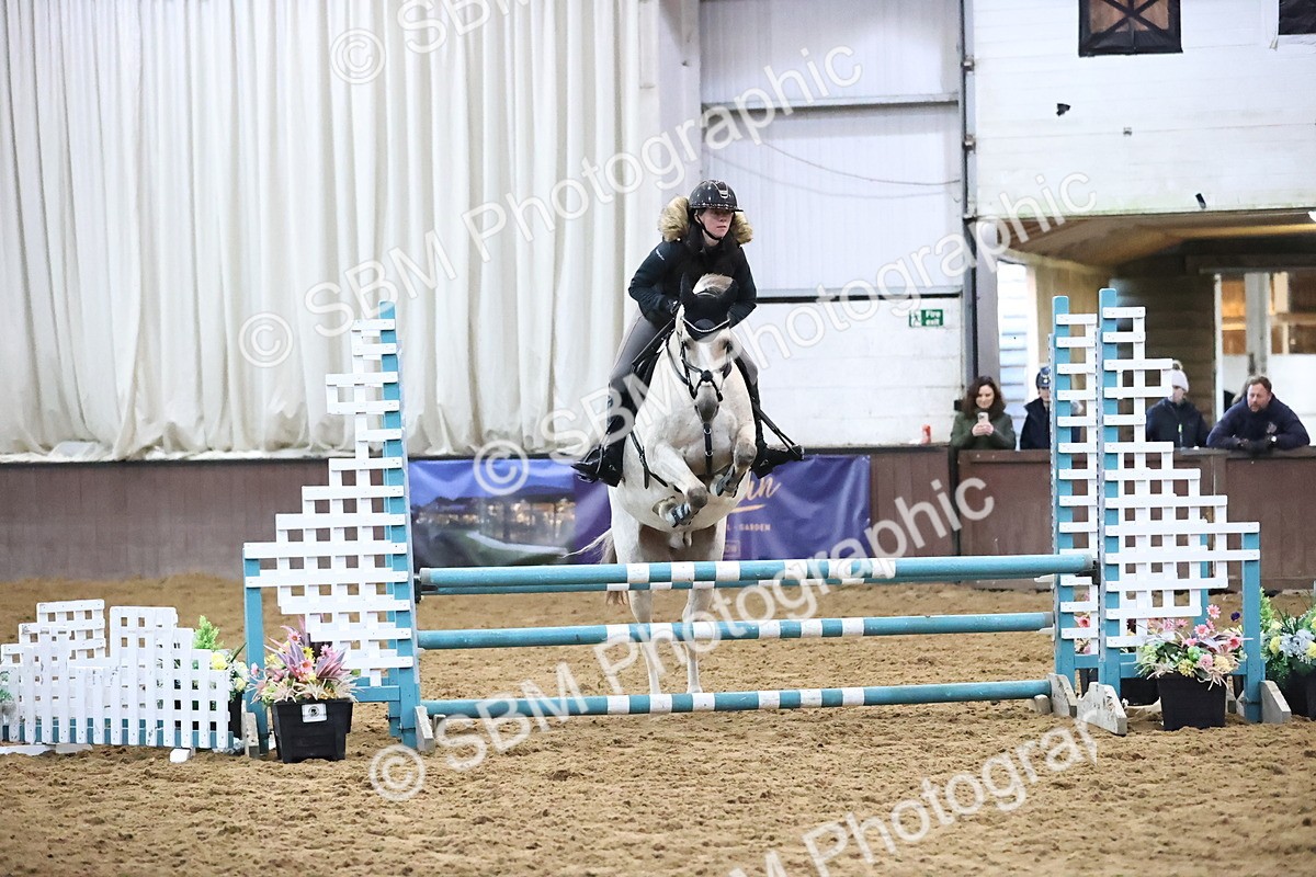 SBM_004589 - Class 15 - Clear Round 80cm