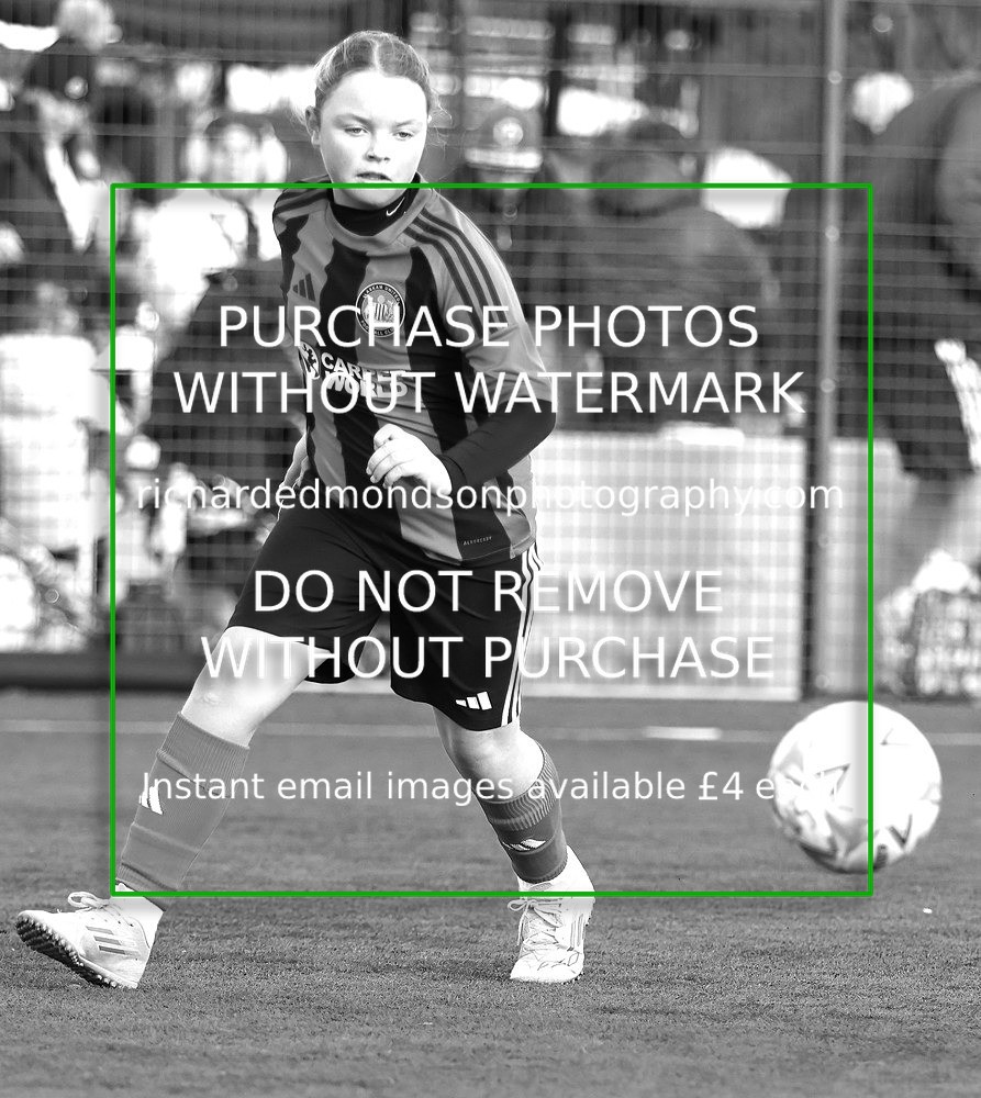 533A07331 - Askam Utd Juniors