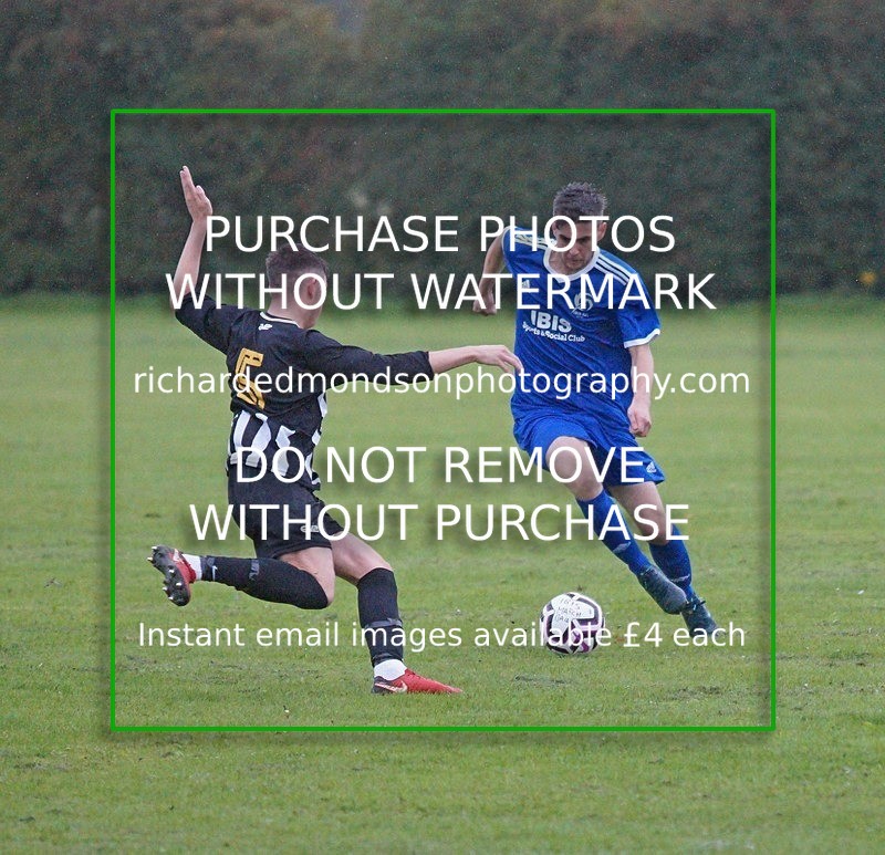 DSC08564 - Random Football Photographs Season 2019/20