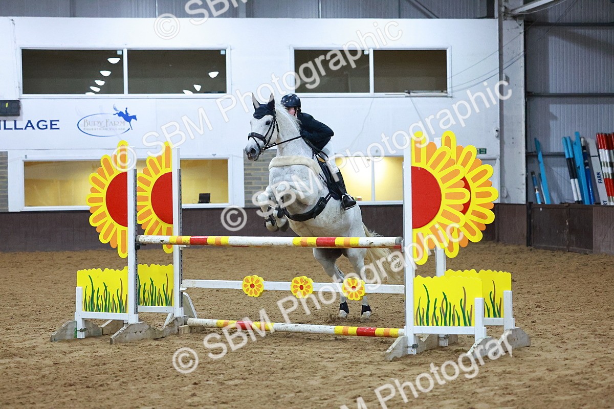 SBM_007504 - Class 8 - 1.10m