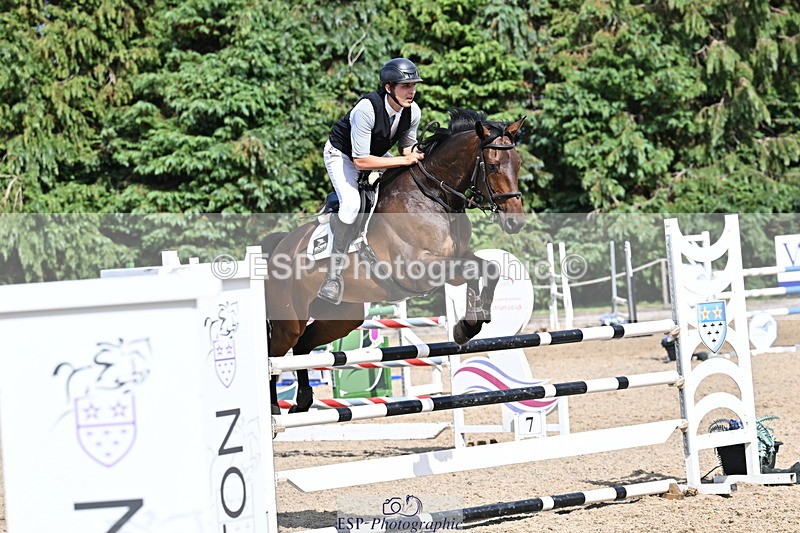 250704A-162838-12036 - Cls 23 Snr Foxhunter