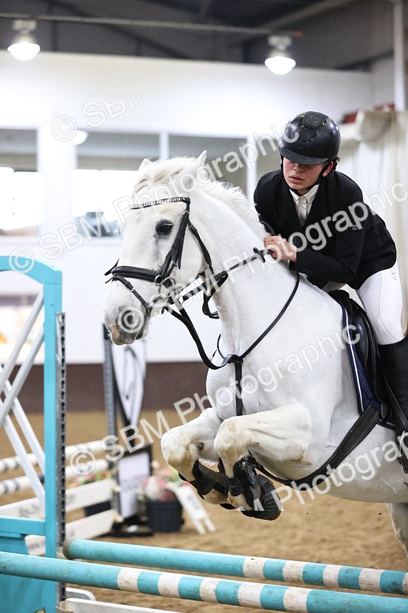 SBM_009979 - Class 9 - STX-UK Pony BritiNovice / 0.80m Open