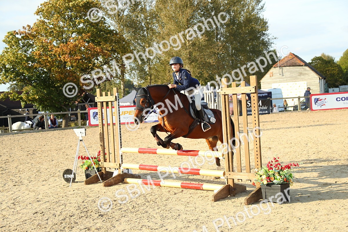 SBM_53648 - J8 - Junior Pony 65cm Championship