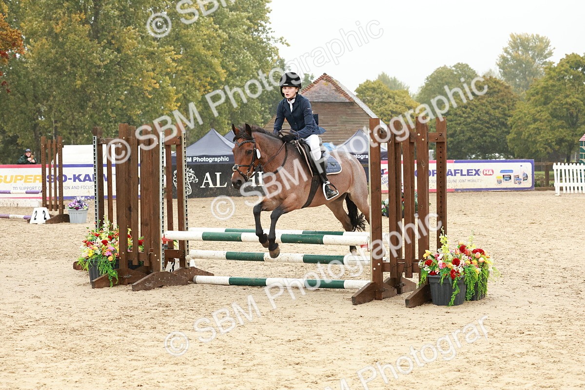 SBM_73270 - Supreme Championship Junior Pony 60cm & 65cm