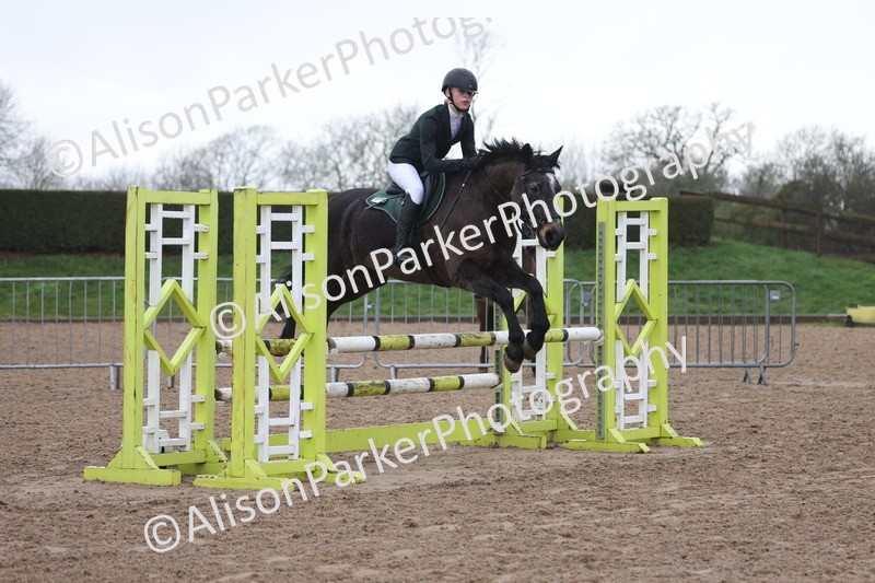 20260207-0522Cherwell 7th Feb 2026 Combined Training - Class 4 - 90cm