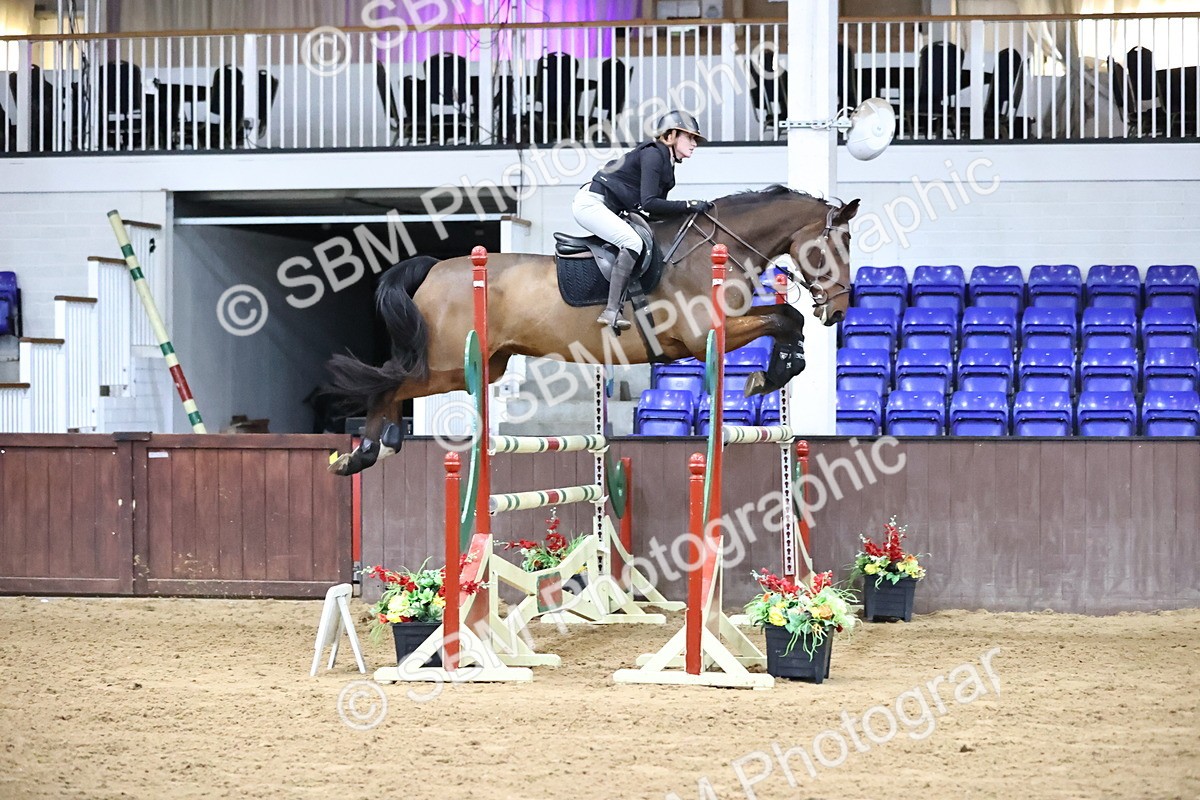 SBM_002175 - Class 5 - Senior Foxhunter - 1.20m Open