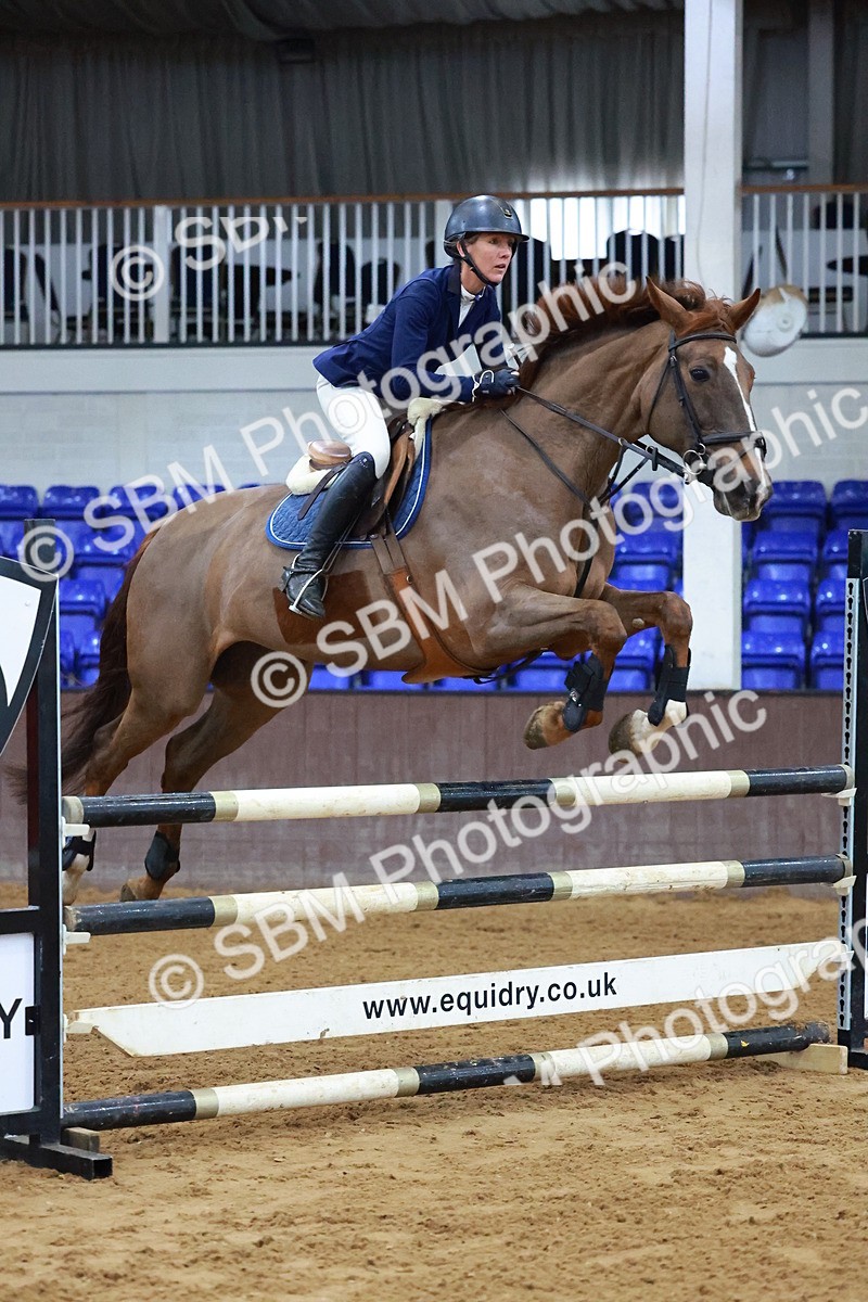 SBM_001230 - Class 4 - Senior Newcomers - 1.10m